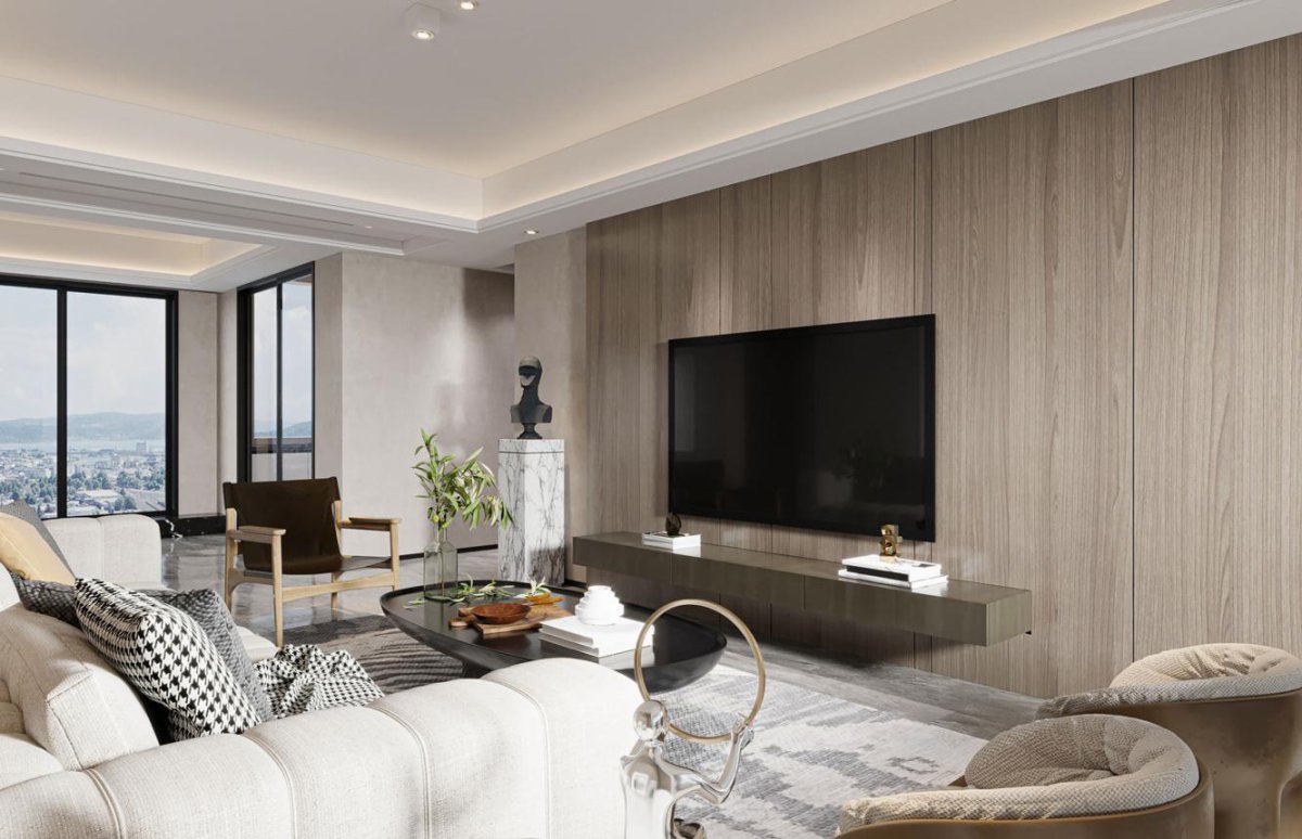 Interior Designer