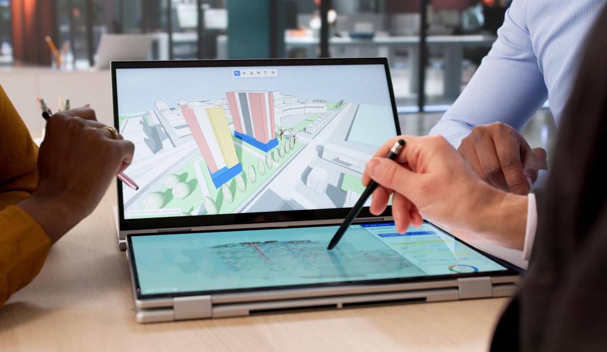 Virtual Design & Construction