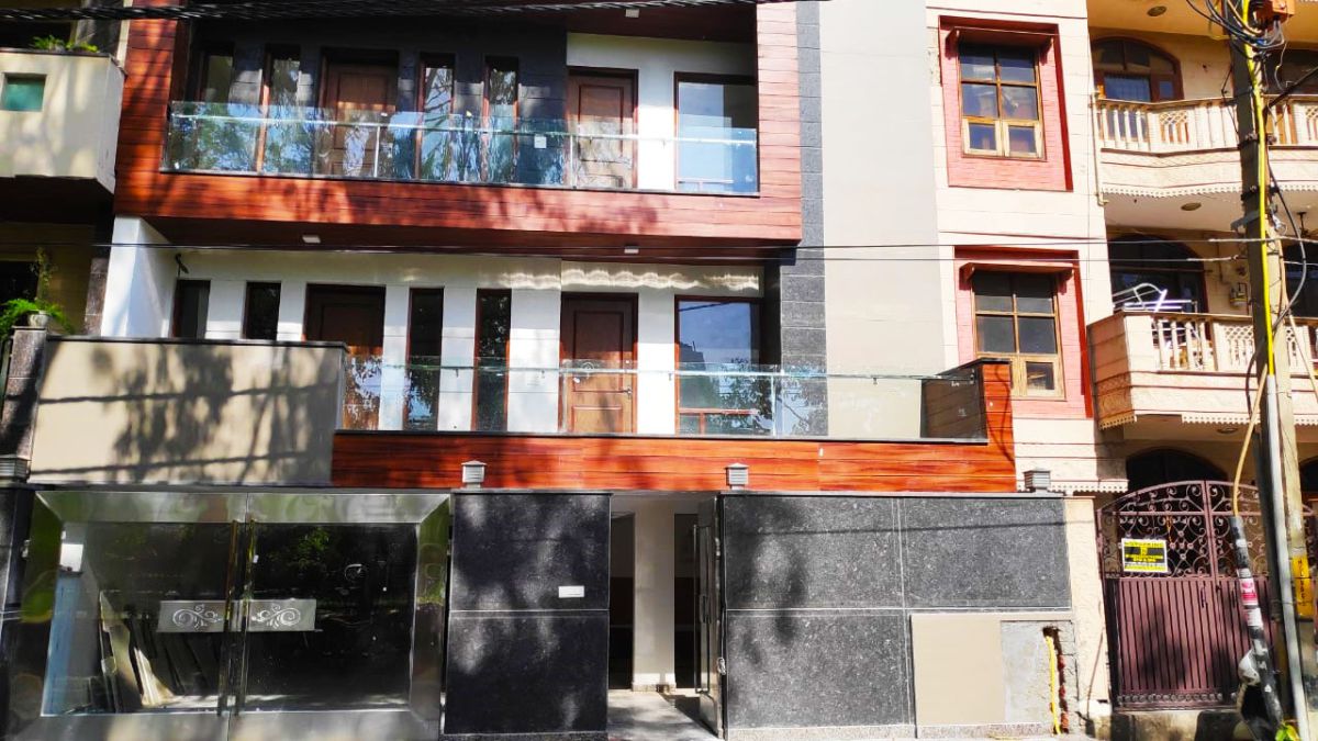 Sunder Vihar thumbnail