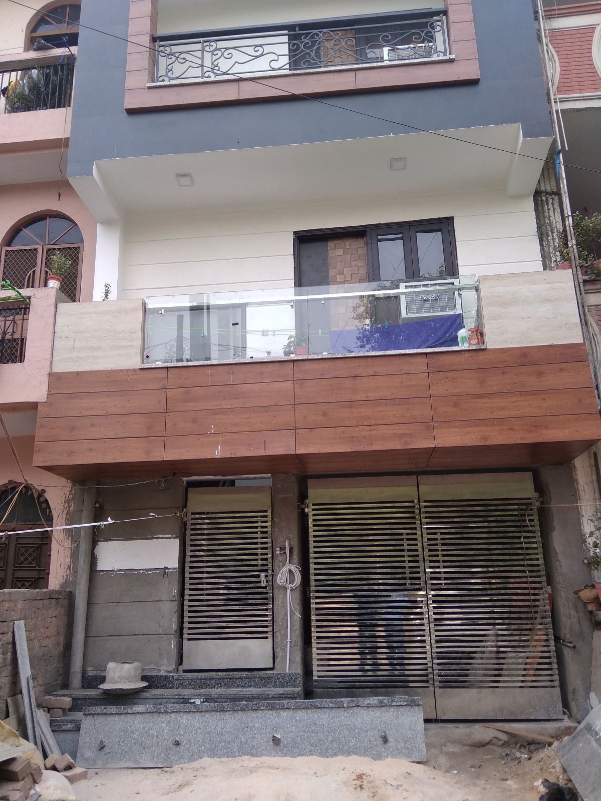 BK Shalimar Bagh