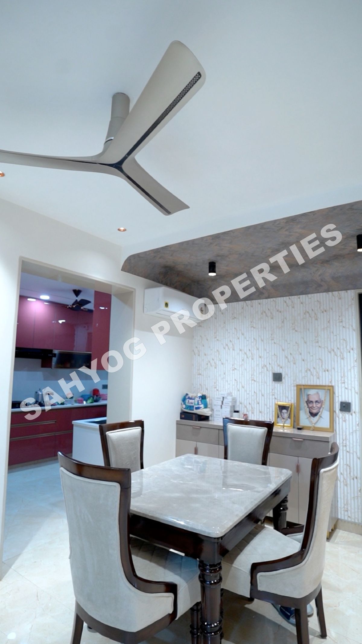 RESIDENTIAL PROJECT IN PITAMPURA thumbnail