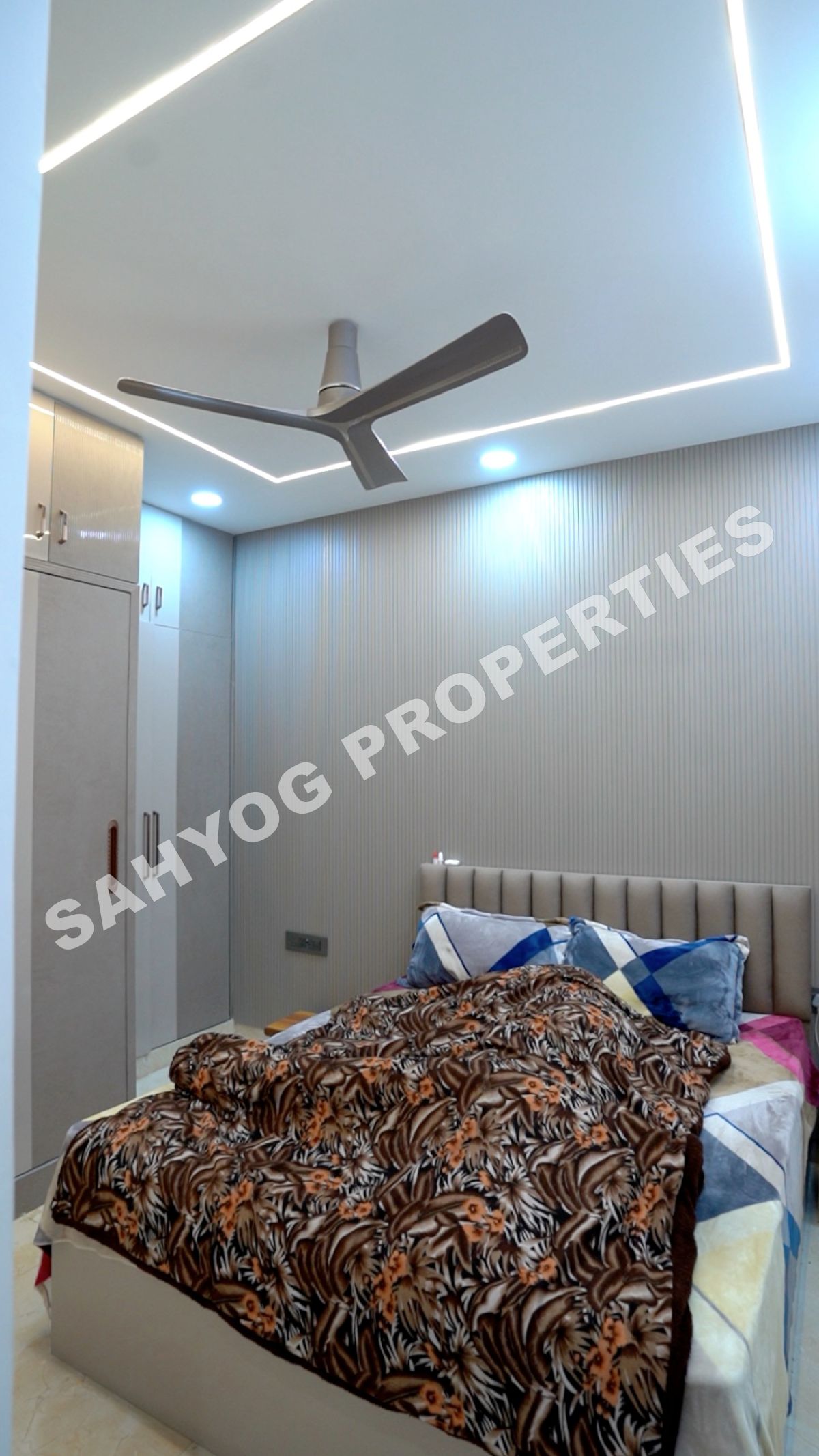 RESIDENTIAL PROJECT IN PITAMPURA thumbnail