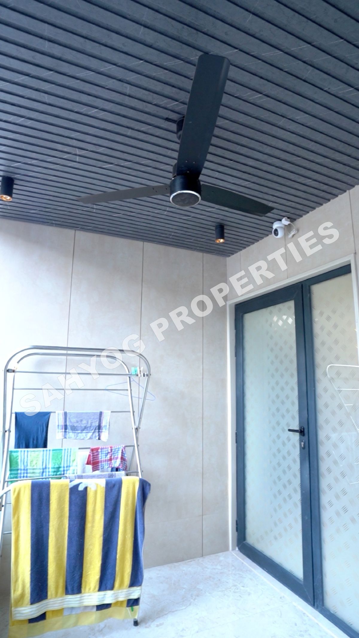 RESIDENTIAL PROJECT IN PITAMPURA thumbnail