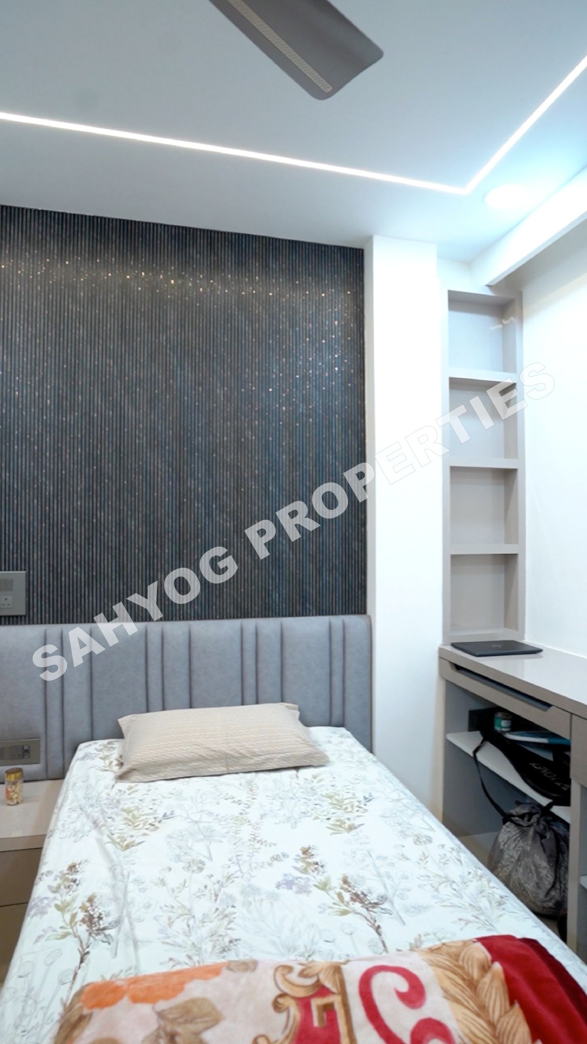 RESIDENTIAL PROJECT IN PITAMPURA thumbnail