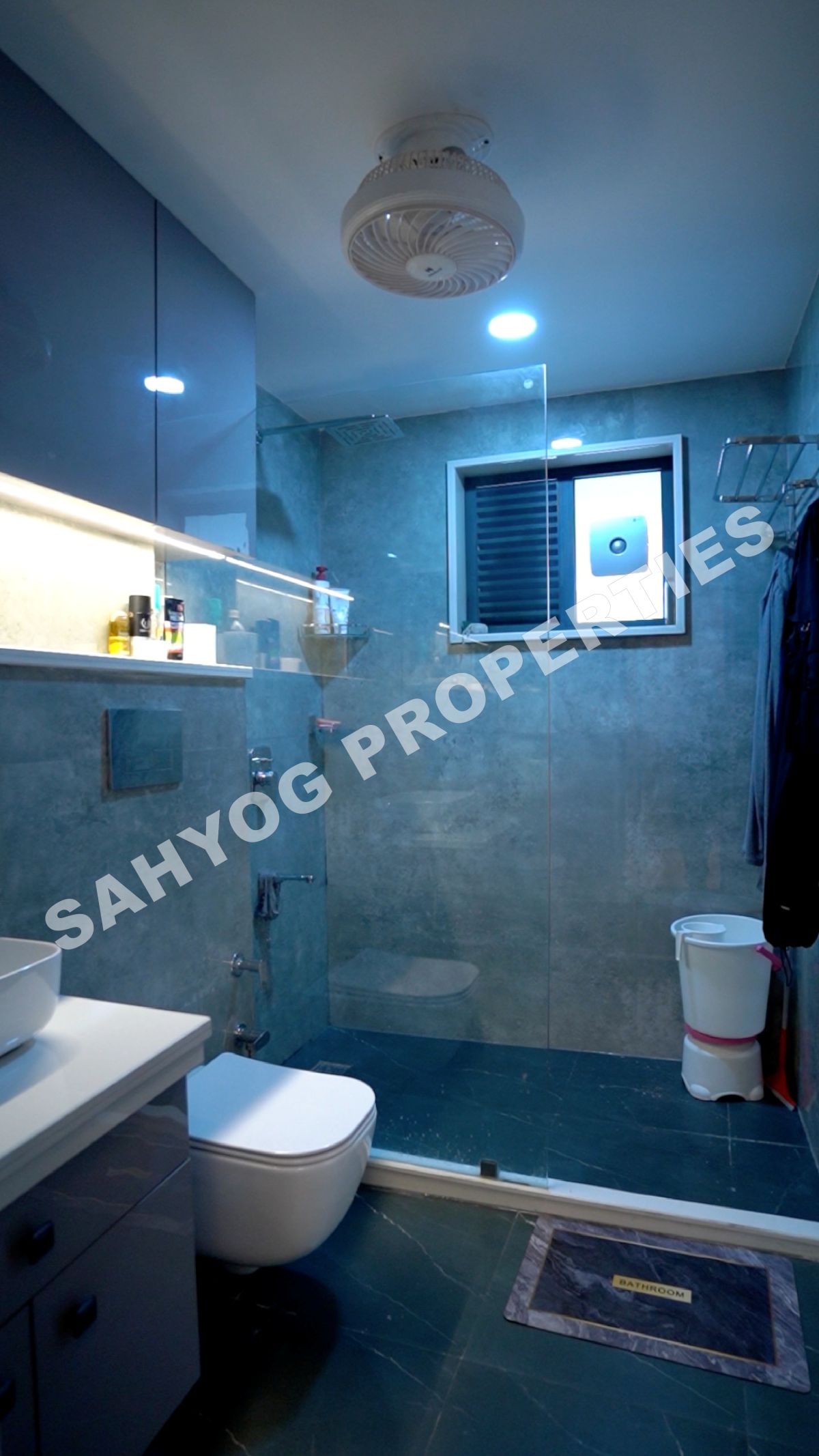 RESIDENTIAL PROJECT IN PITAMPURA thumbnail
