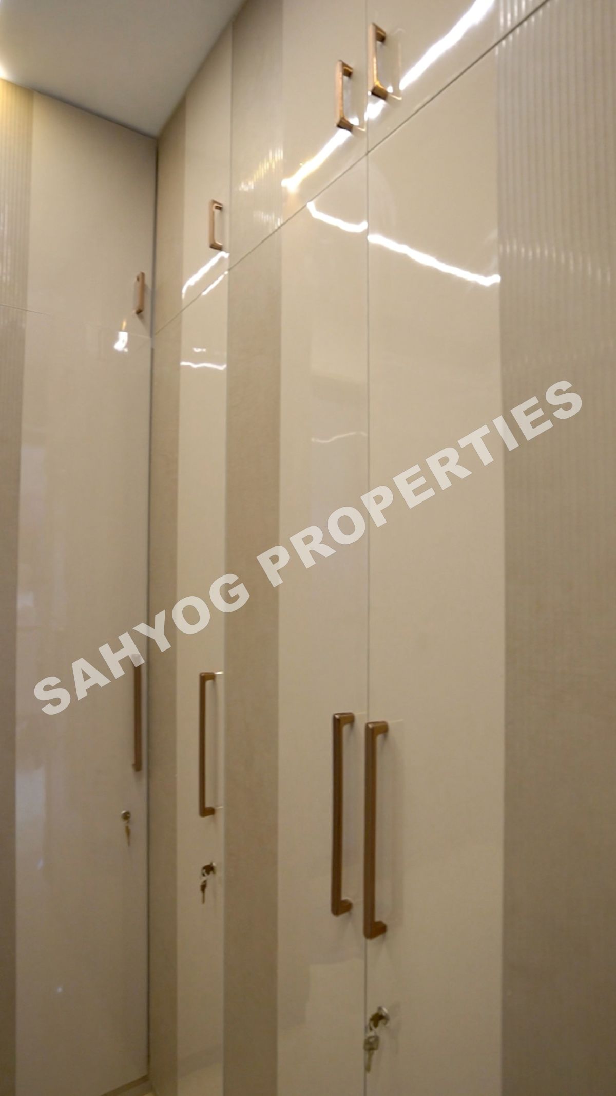 RESIDENTIAL PROJECT IN PITAMPURA thumbnail
