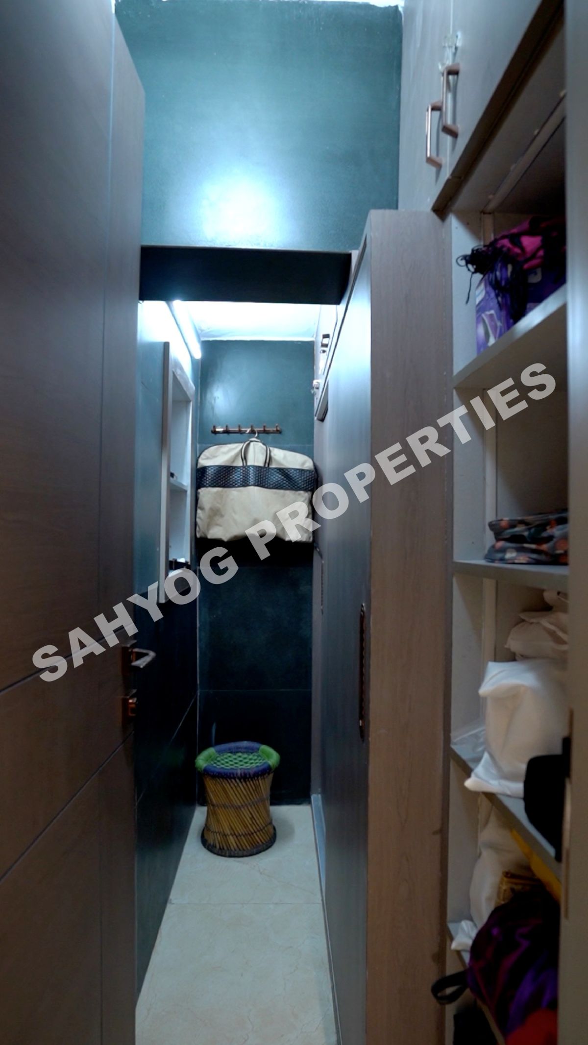 RESIDENTIAL PROJECT IN PITAMPURA thumbnail