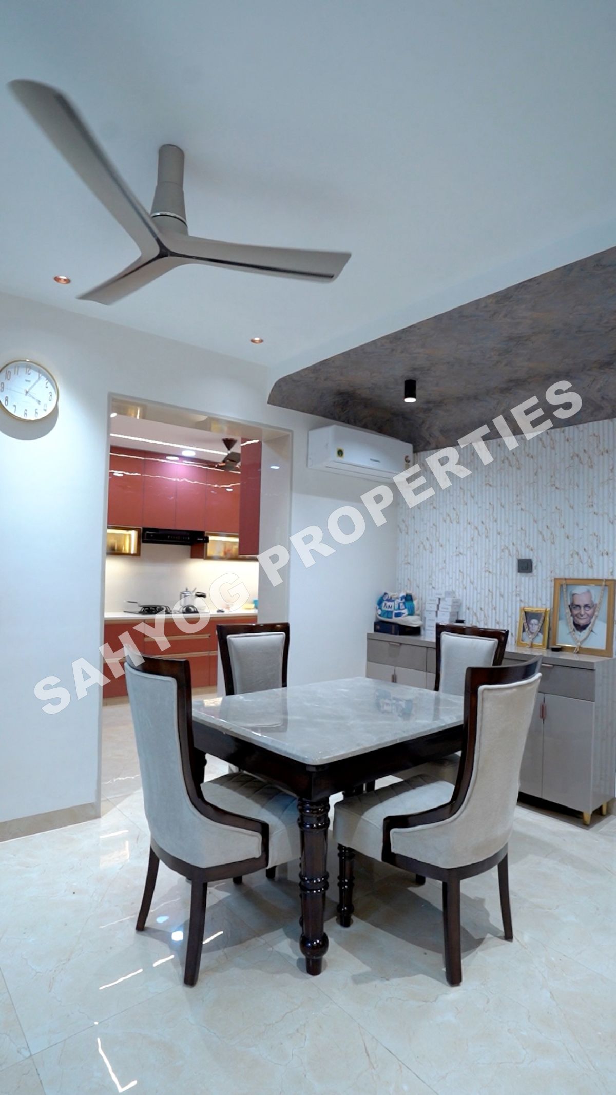 RESIDENTIAL PROJECT IN PITAMPURA thumbnail